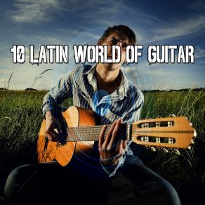 Download track Spanish Dance Fever Spanish Guitar Chill Out