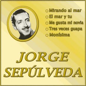 Download track Monisima Jorge Sepúlveda