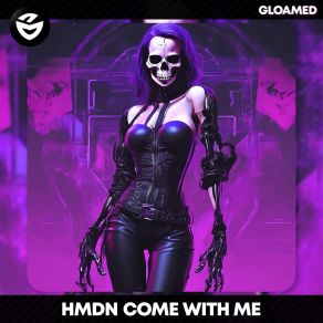 Download track Come With Me (Sped Up) HMDN