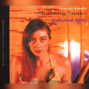 Download track Distant Dreams, Pt. 2 Throbbing Gristle