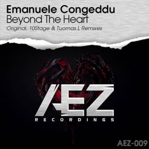 Download track Beyond The Heart (Tuomas. L Remix) Emanuele Congeddu