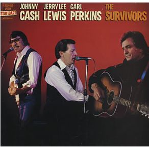 Download track Goin' Down The Road Feelin' Bad Jerry Lee Lewis, Carl Perkins, Johnny Cash