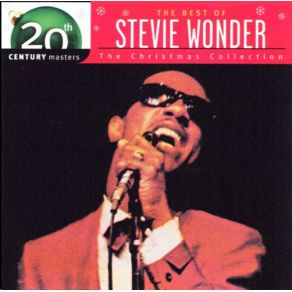 Download track The Christmas Song Stevie Wonder