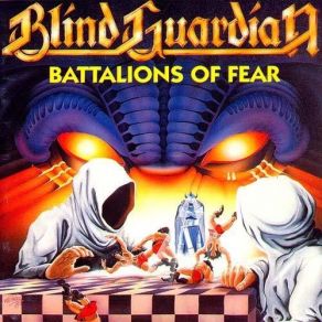 Download track Battalions Of Fear Blind Guardian