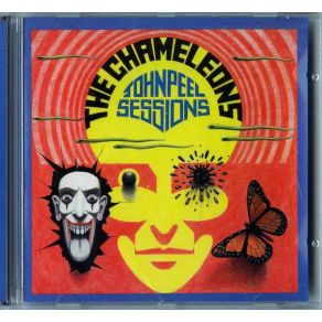 Download track The Fan & The Bellows The Chameleons