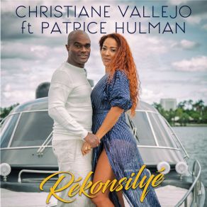 Download track Rékonsilyé Patrice Hulman, Christiane Vallejo