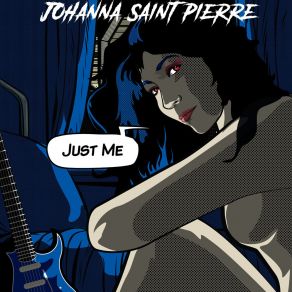 Download track Superlover Johanna Saint Pierre