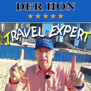 Download track Travel Expert Der HON