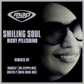 Download track Smiling Soul Ricky Pellegrino