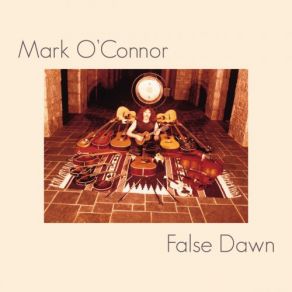 Download track Point Of Crossing Mark O'Connor