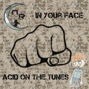 Download track Deeper Acid On The Tunes