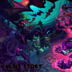 Download track Exhume Valdis Story