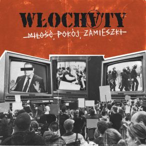 Download track Tyrani Upadną Włochaty