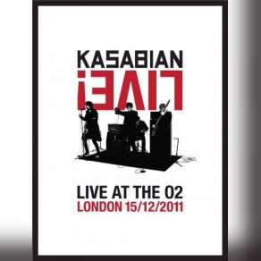 Download track La Fee Verte Kasabian