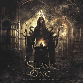 Download track For Shiva Whispered The Universe Slave One