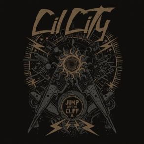 Download track Jump Off The Cliff Cil City