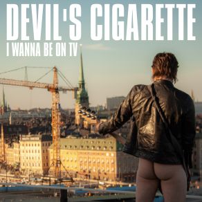 Download track (Hey Motherfucker!) Too Late Devils Cigarette