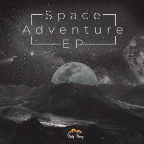 Download track Space Walk Nicky Havey