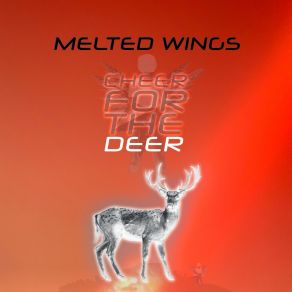 Download track No Matter What You Say Melted Wings