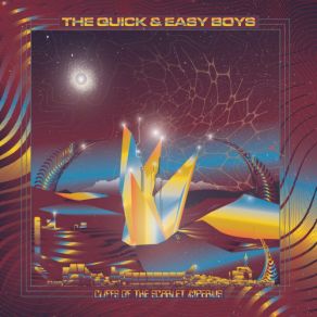 Download track What It Means To Me The Quick, Easy Boys