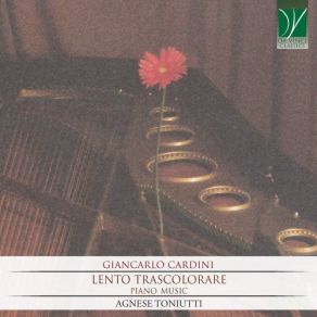 Download track Terza Fantasia For Piano Agnese Toniutti