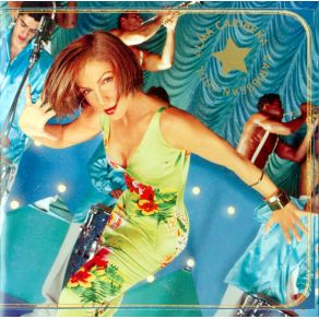 Download track Me Voy (I'M Leaving) Gloria Estefan