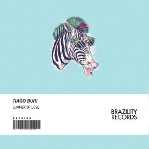 Download track Summer Of Love (Extended) Tiago Buri