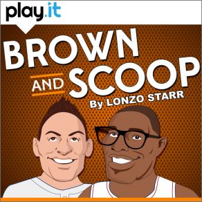 Download track Brown And Scoop Anthem Lonzo Starr