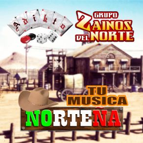 Download track Mis Tres Animales Los Zainos Del Norte