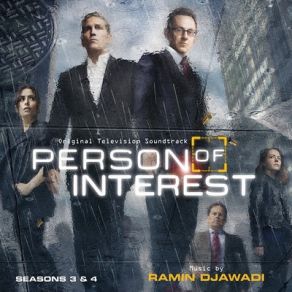 Download track Samaritan Ramin Djawadi