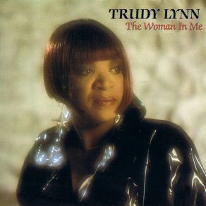 Download track The Woman In Me Trudy Lynn