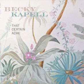 Download track Just One Thing Becky Kapell