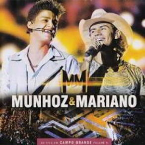 Download track Uma Saudade Munhoz E Mariano