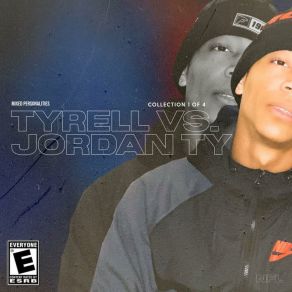 Download track Lie To Me (Break My Heart) Jordan Ty