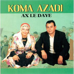 Download track Şivane Derya Sor Koma Azadi