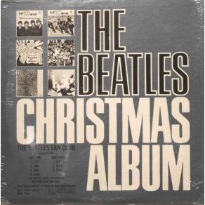 Download track The Beatles Seventh Christmas Record The Beatles