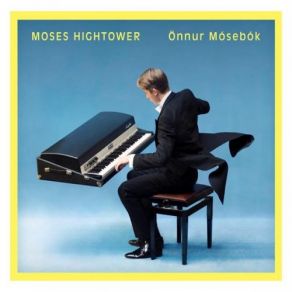 Download track Troðinn Snjór Moses Hightower