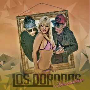 Download track Desnúdate Los Dorados