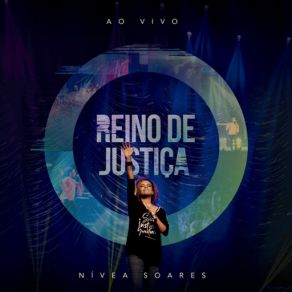 Download track Me Entrego A Ti (Ao Vivo) Nivea Soares