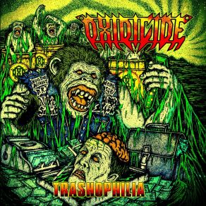 Download track Gila Judi' Oxidicide