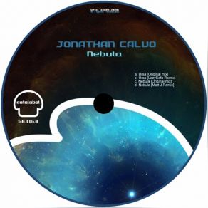 Download track Nebula (Matt J Remix) Jonathan Calvo