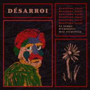 Download track Les Yeux Dans Gravel Désarroi