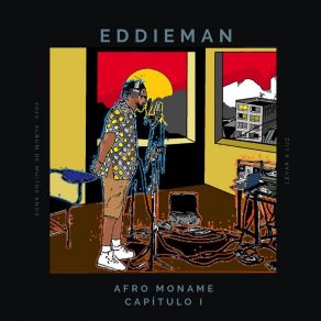 Download track Afrolúdico # 2 EddiemanAkins Kinte