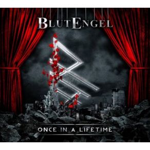 Download track What You Get Blutengel