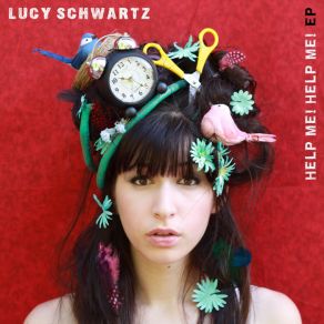 Download track Gone Away Lucy Schwartz