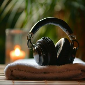 Download track Relaxing Massage Sounds Night Time Chill Out Playlist