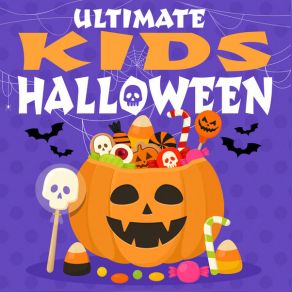 Download track Spooky Party GoNoodle