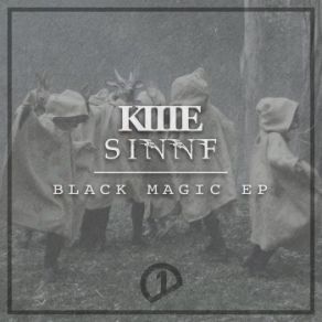 Download track Loa (Original Mix) Kiite, Sinnf