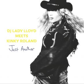 Download track Just Another DJ Lady Lloyd