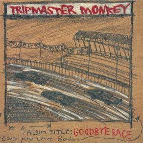 Download track Gravity Tripmaster Monkey